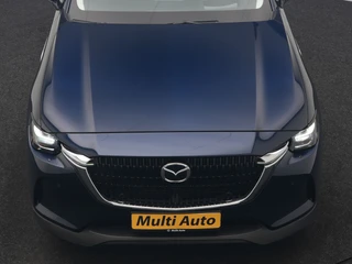 Mazda CX-60 – thumbnail 11