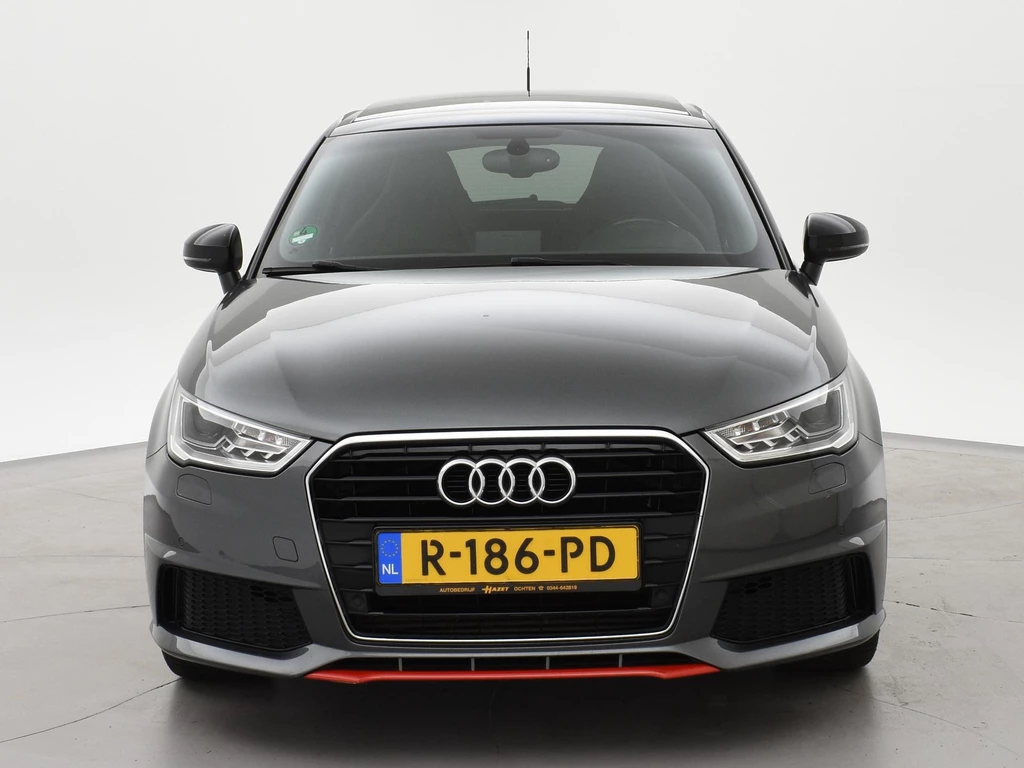 Audi A1 Sportback – foto 7