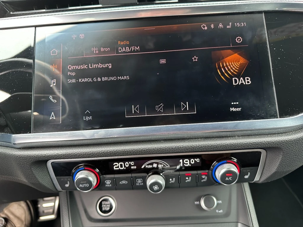 Audi Q3 – foto 18