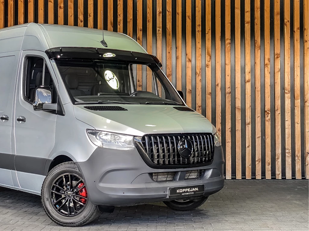 Mercedes-Benz Sprinter – foto 14