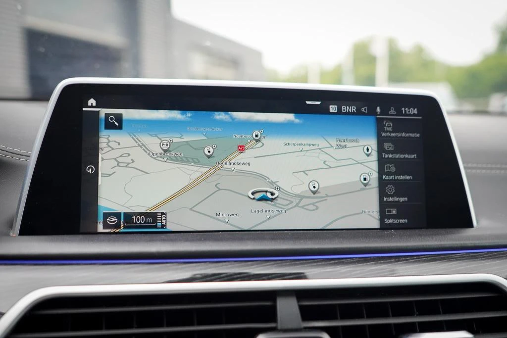 BMW 7 Serie – foto 41