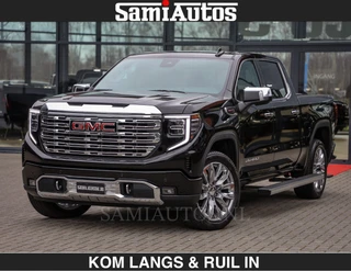 GMC Sierra – thumbnail 4