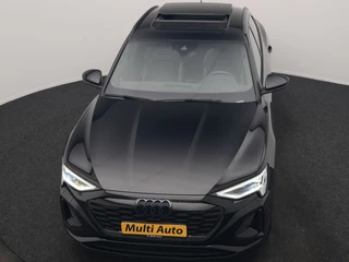 Audi Q8 Sportback e-tron – thumbnail 11