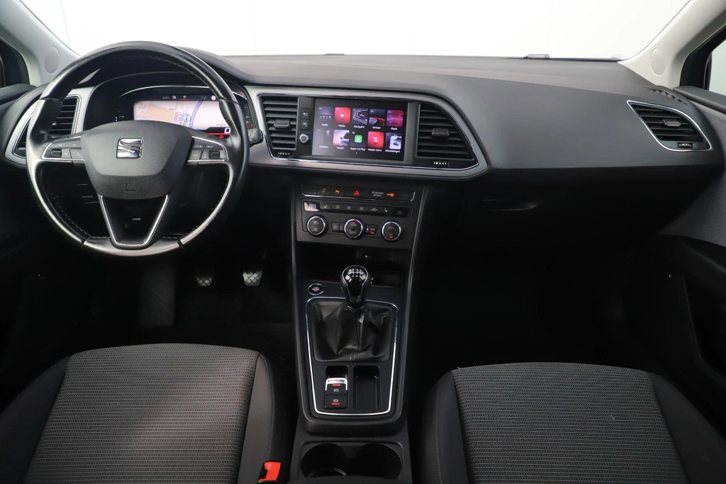 SEAT Leon – foto 12