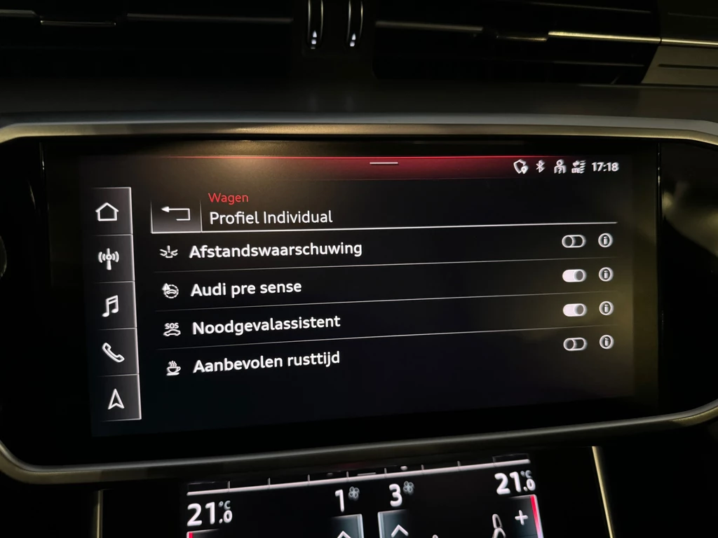 Audi A6 – foto 24