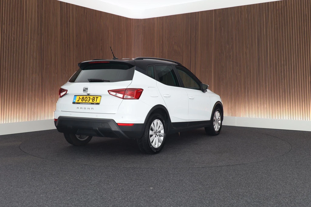 SEAT Arona – foto 4