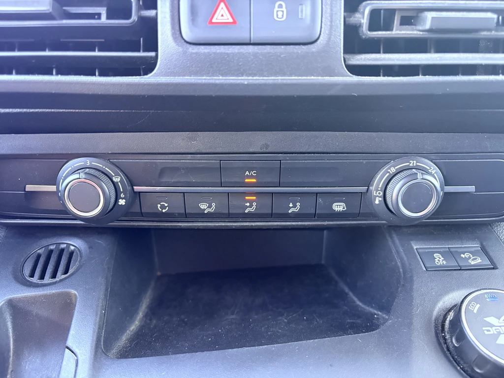 Peugeot Partner – foto 22