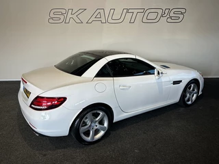 Mercedes-Benz SLC – thumbnail 12