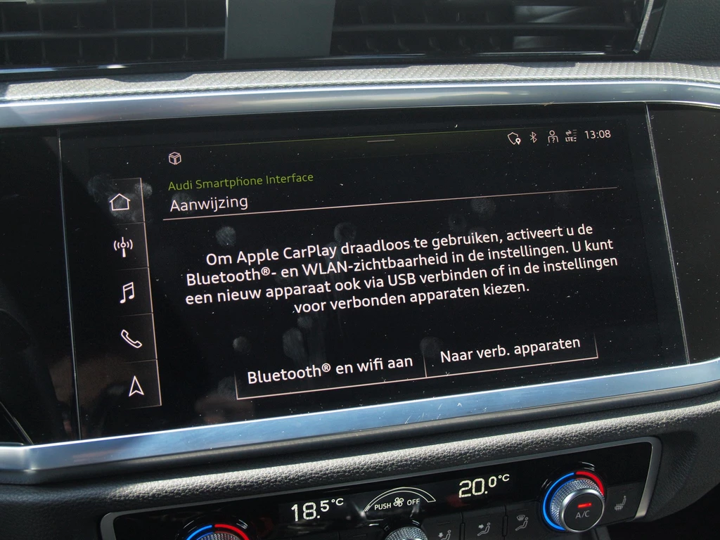 Audi Q3 – foto 22