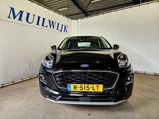 Ford Puma – thumbnail 16
