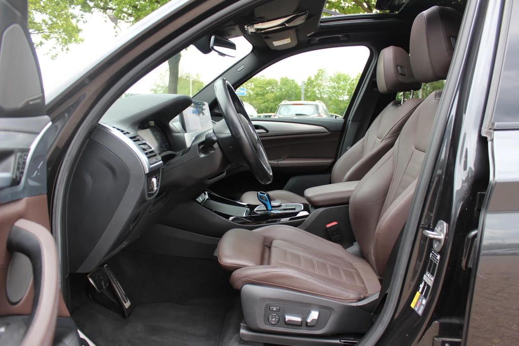 BMW iX3 – foto 14