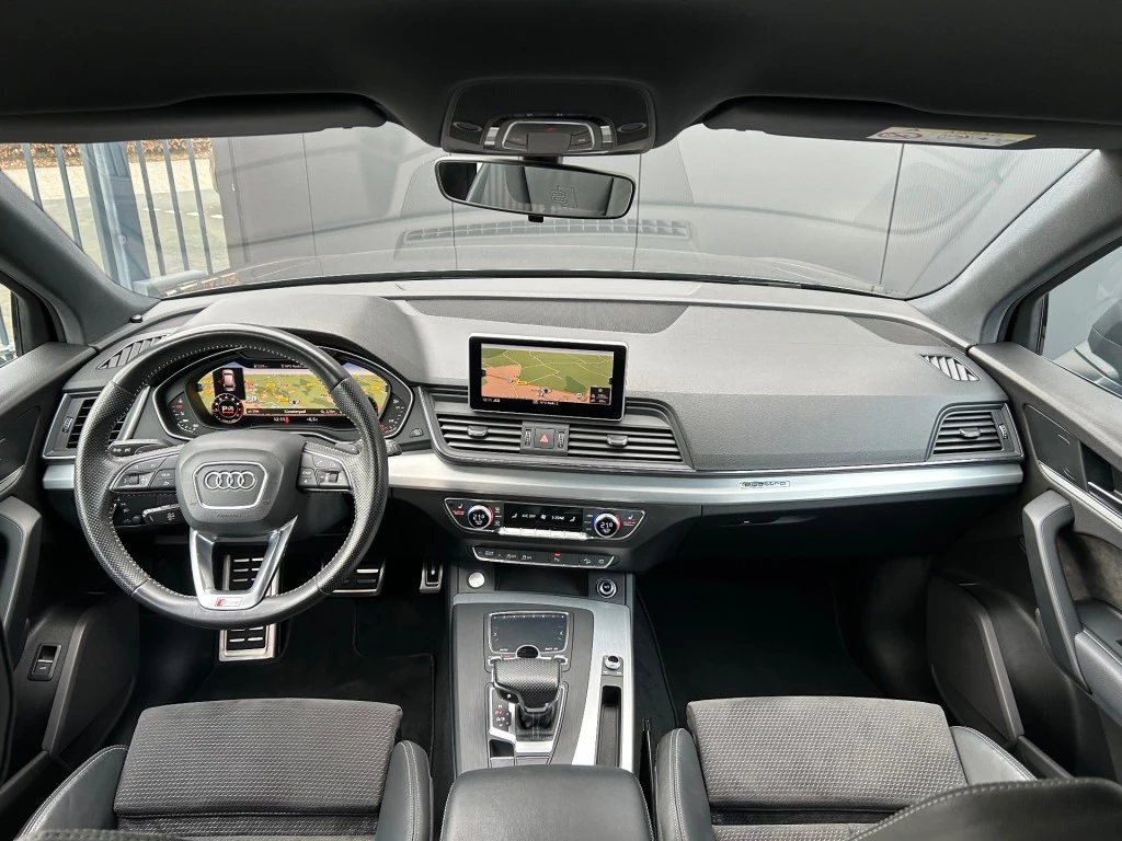 Audi Q5 – foto 9