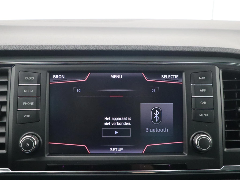 SEAT Ateca – foto 24