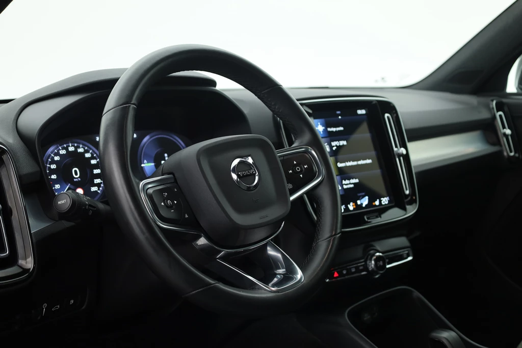 Volvo XC40 – foto 9