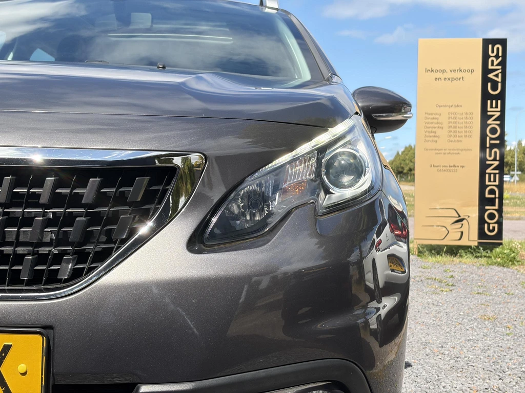 Peugeot 2008 – foto 43