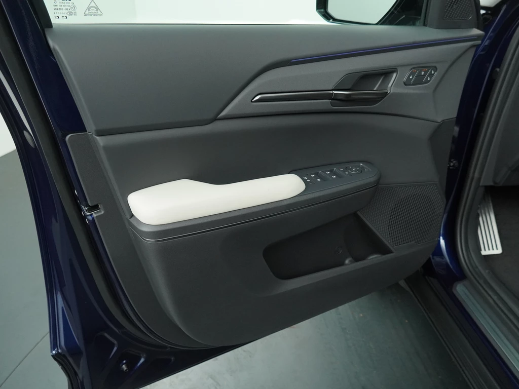 Kia EV5 – foto 22