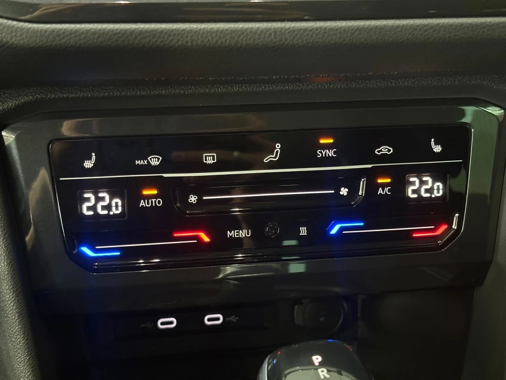 Volkswagen Tiguan – foto 40
