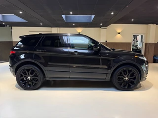 Land Rover Range Rover Evoque – thumbnail 6
