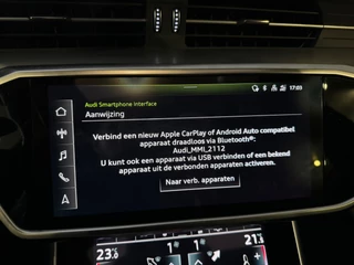 Audi A6 – thumbnail 29