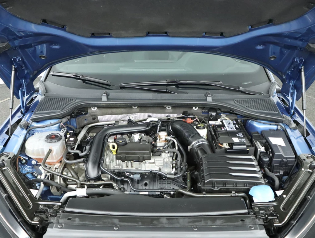 Škoda Octavia – foto 20