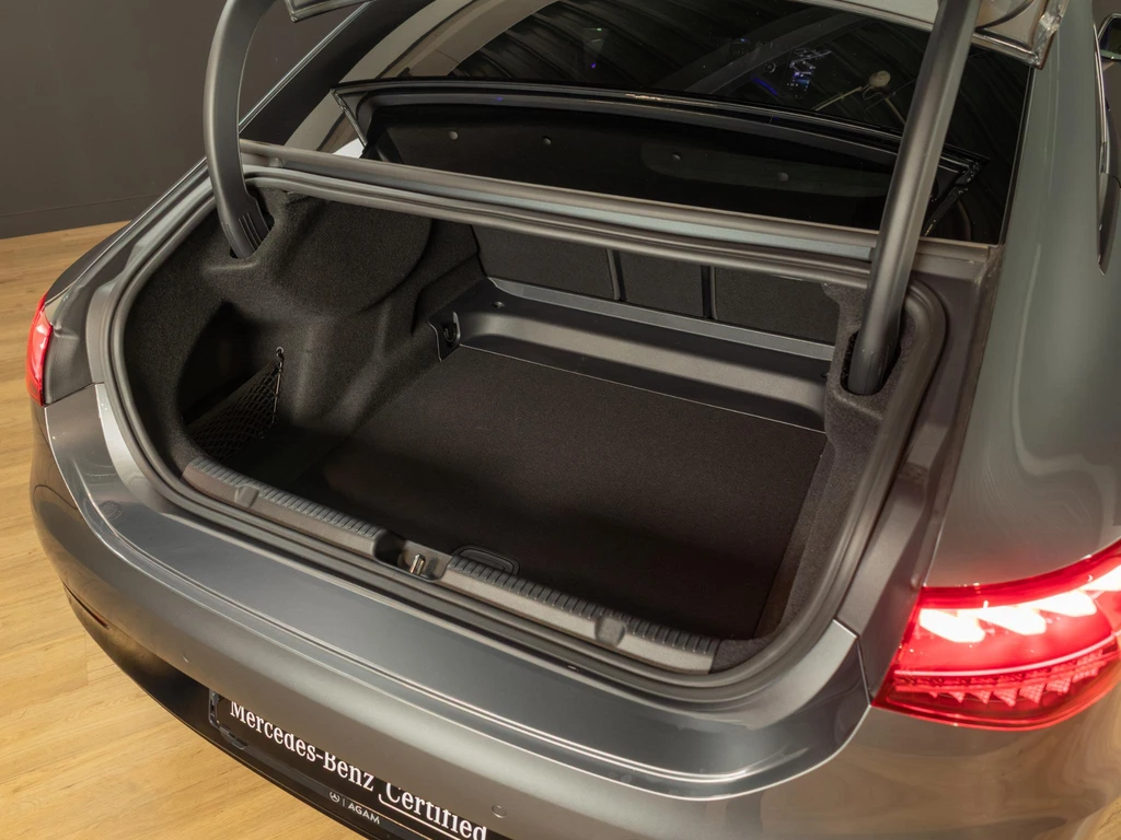 Mercedes-Benz EQE – foto 22