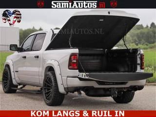 Dodge Ram Pick-Up – thumbnail 9