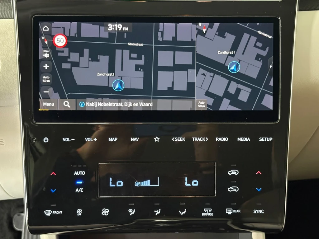Hyundai Tucson – foto 32