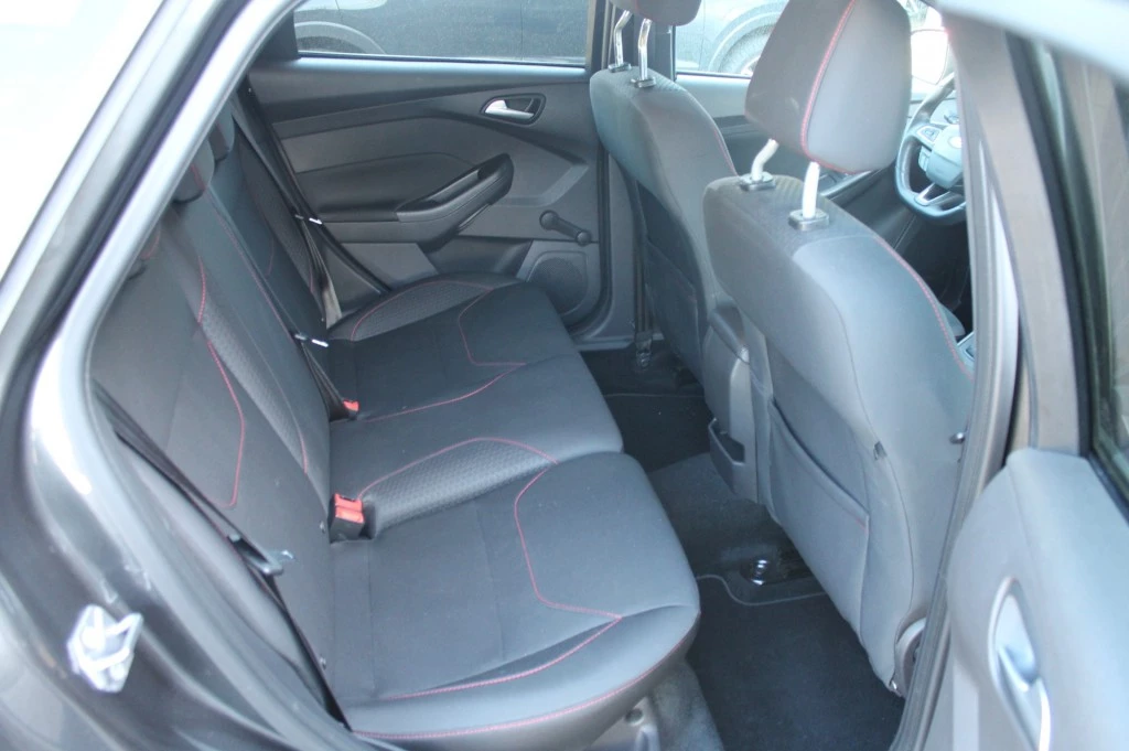 Ford Focus – foto 11