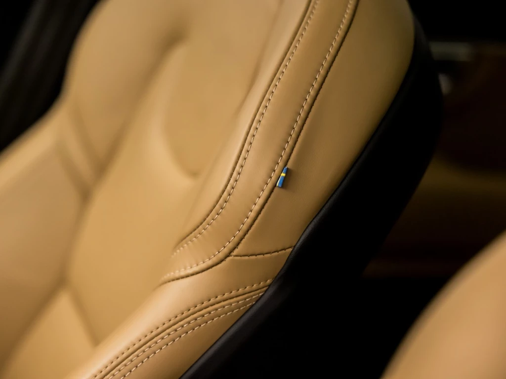 Volvo XC90 – foto 37