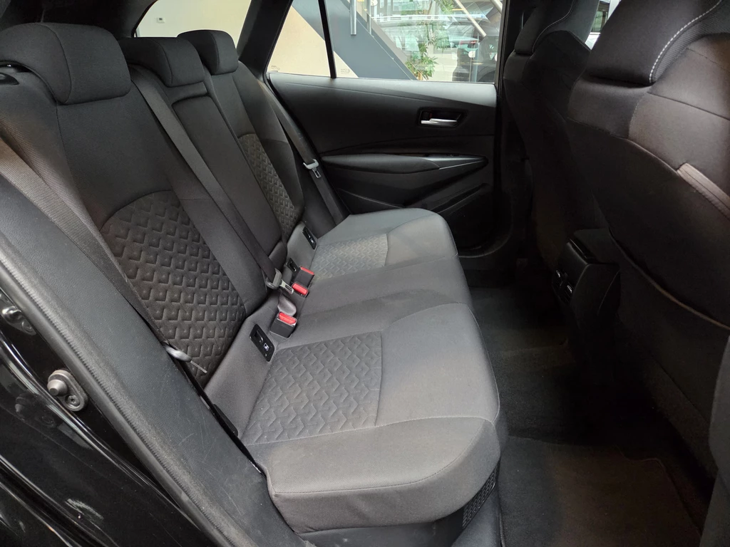 Toyota Corolla Touring Sports – foto 20