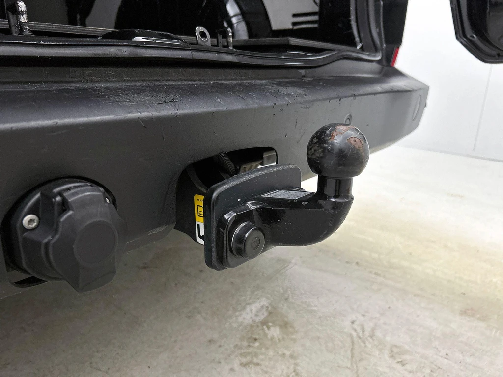 Ford Transit Custom – foto 9