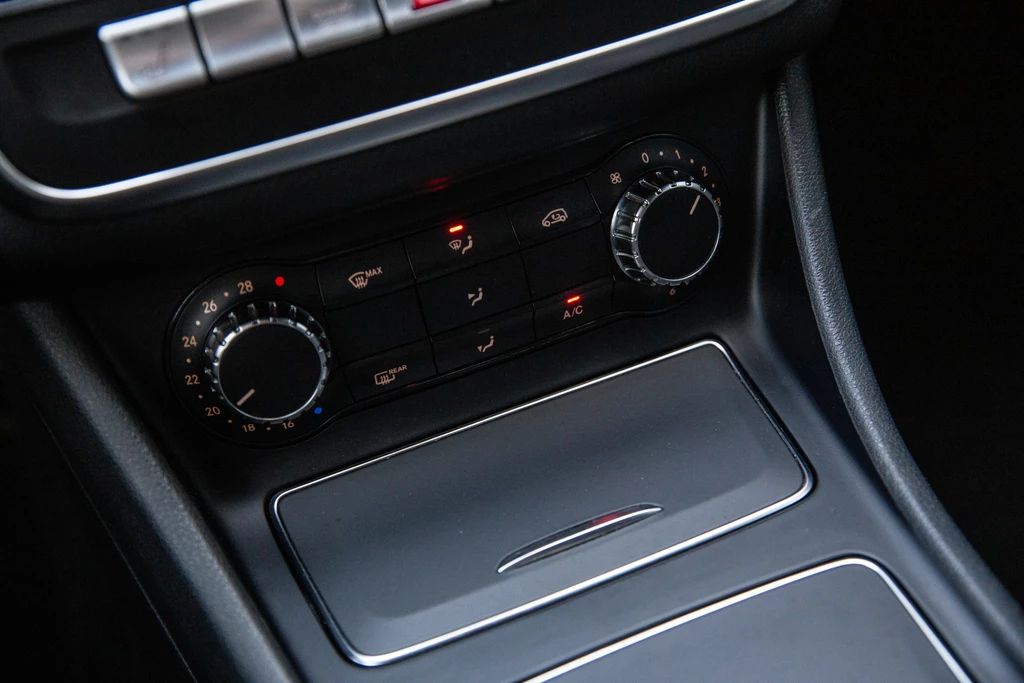 Mercedes-Benz CLA – foto 17