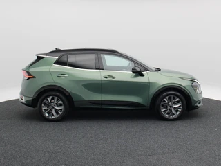 Kia Sportage – thumbnail 6