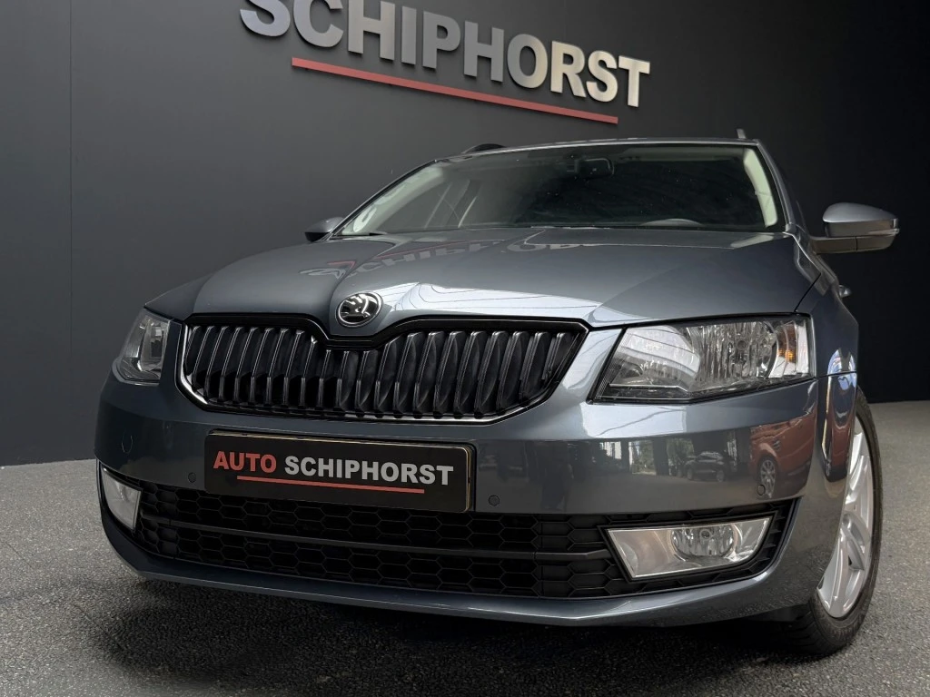 Škoda Octavia – foto 3