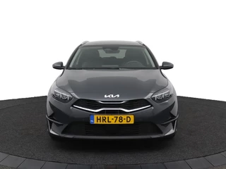 Kia Ceed Sportswagon – thumbnail 13
