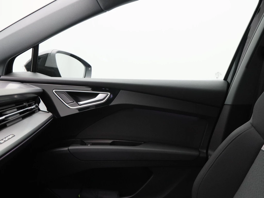 Audi Q4 e-tron – foto 35