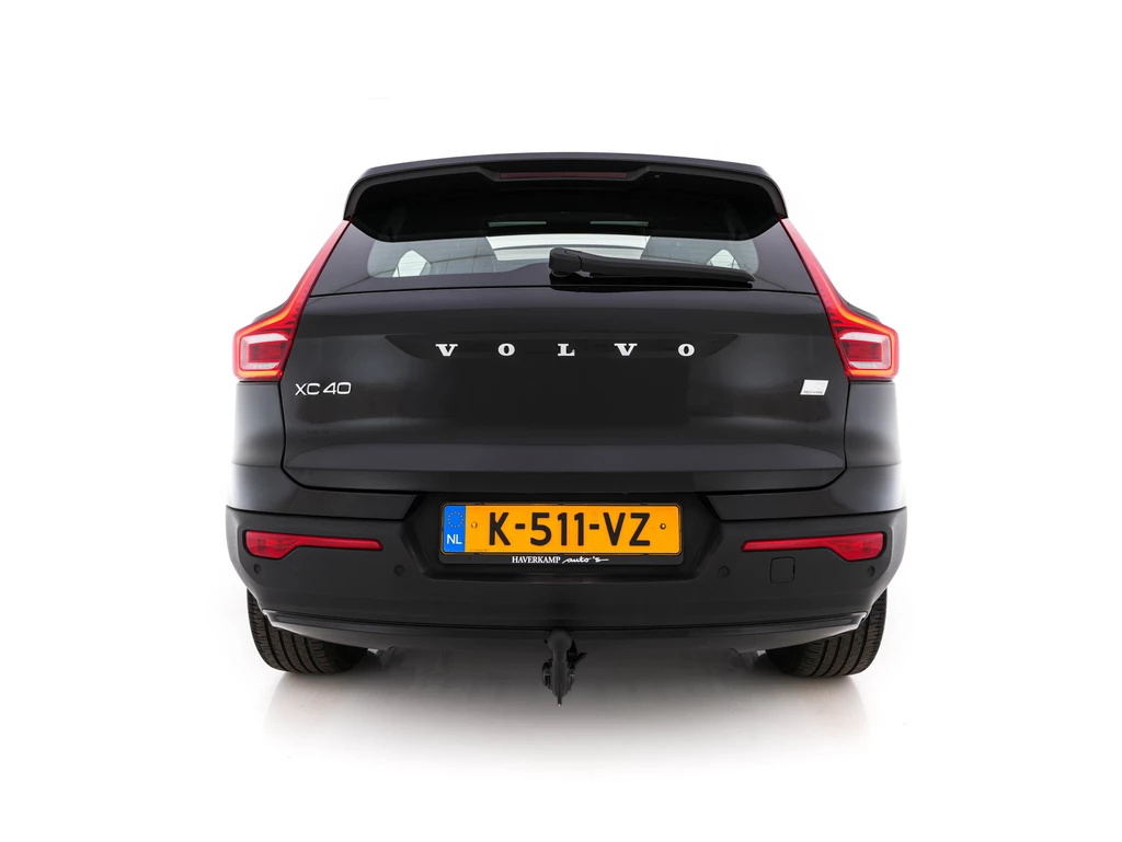 Volvo XC40 – foto 3