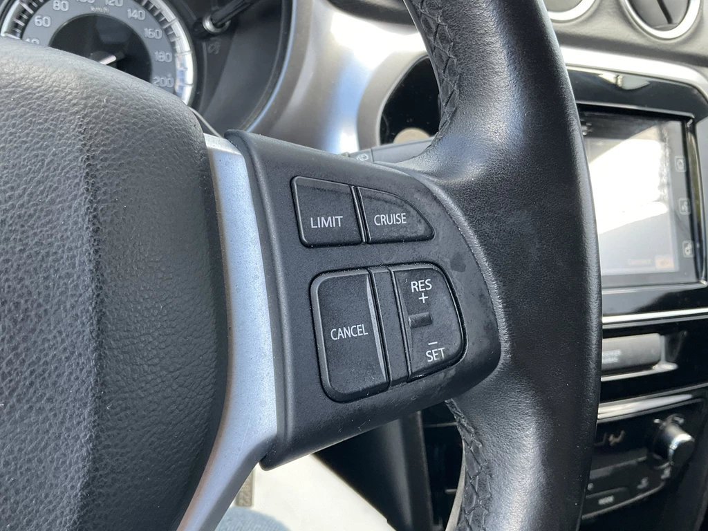 Suzuki Vitara – foto 21