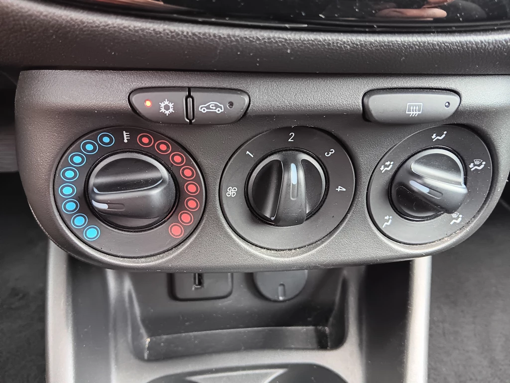 Opel Corsa – foto 23