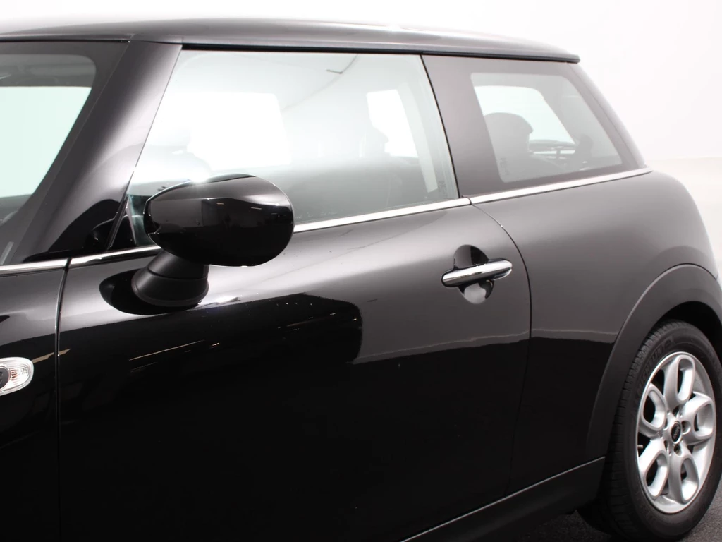 MINI One – foto 30