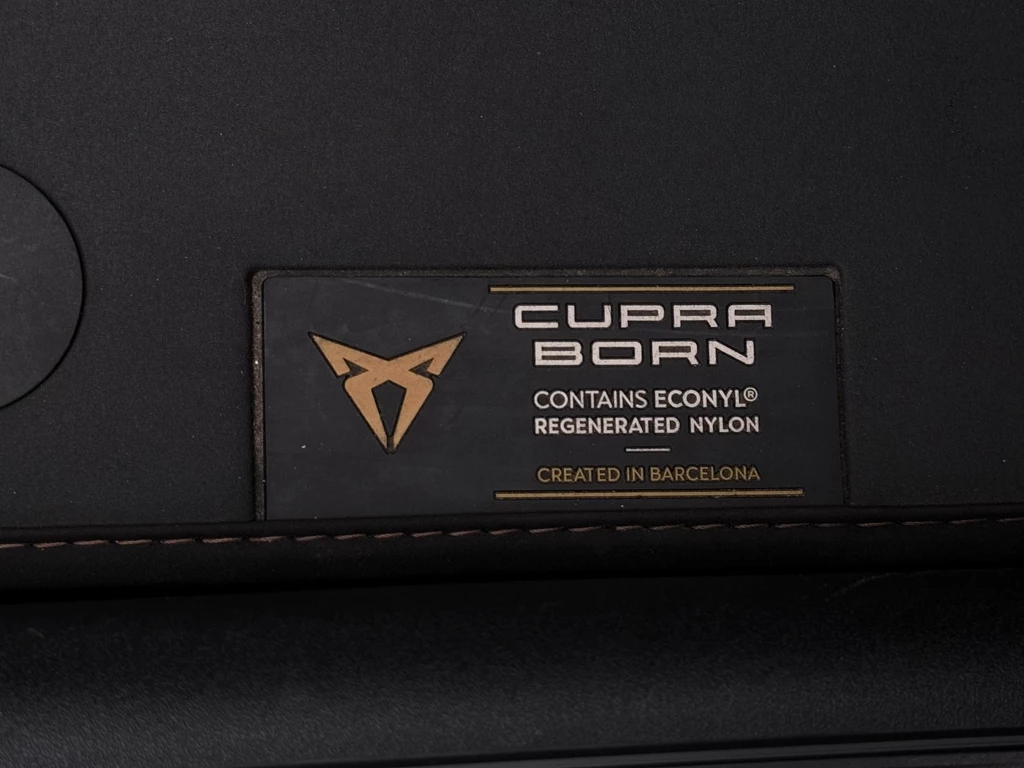 CUPRA Born – foto 39