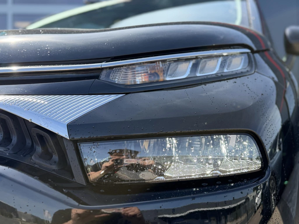 Citroën C3 Aircross – foto 8