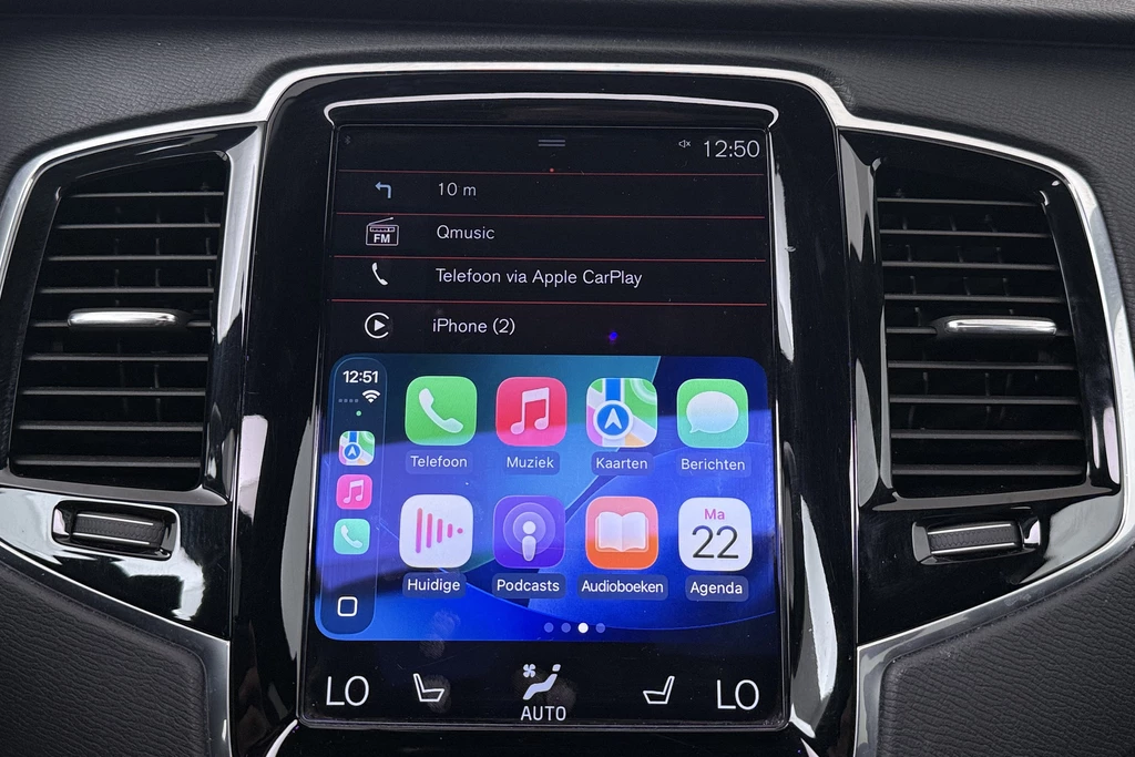 Volvo XC90 – foto 37