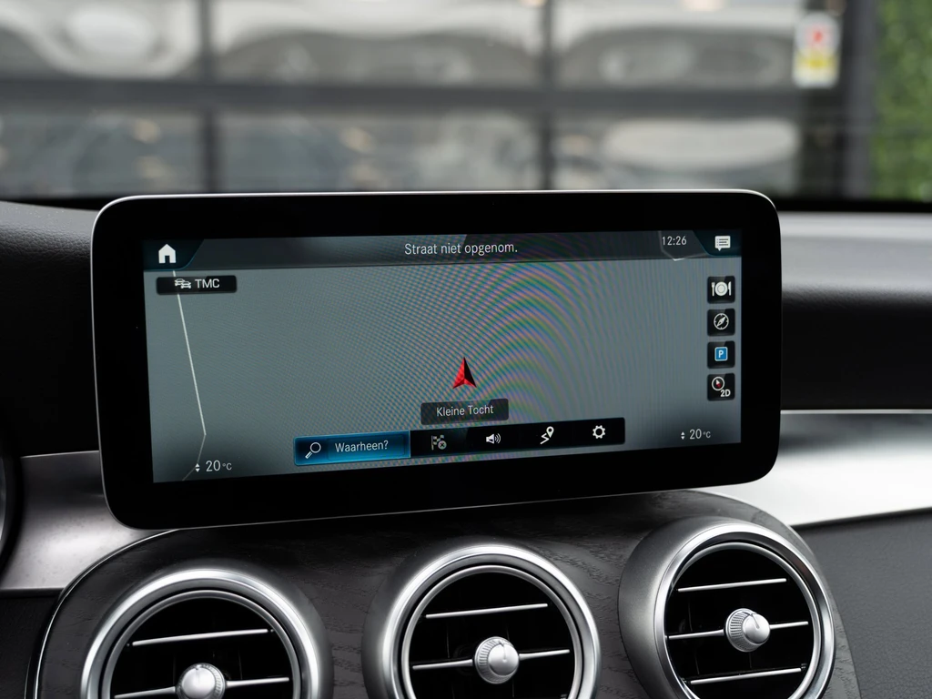 Mercedes-Benz GLC – foto 35