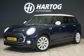 MINI Clubman – thumbnail 1