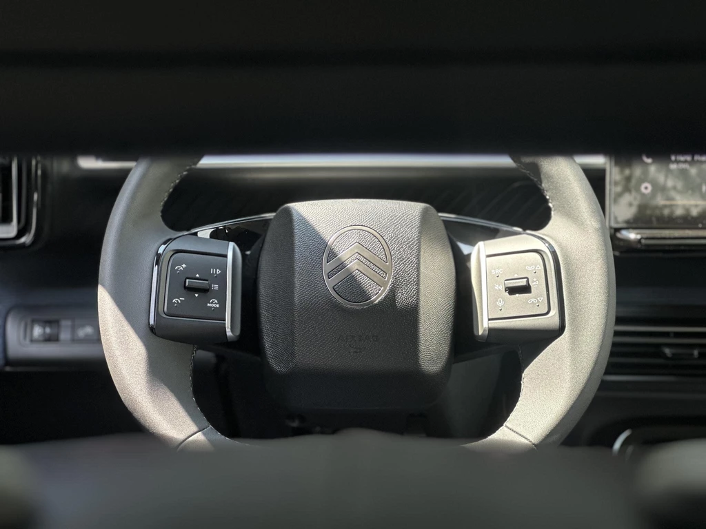 Citroën C3 Aircross – foto 26