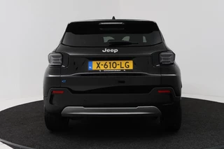 Jeep Avenger – thumbnail 3