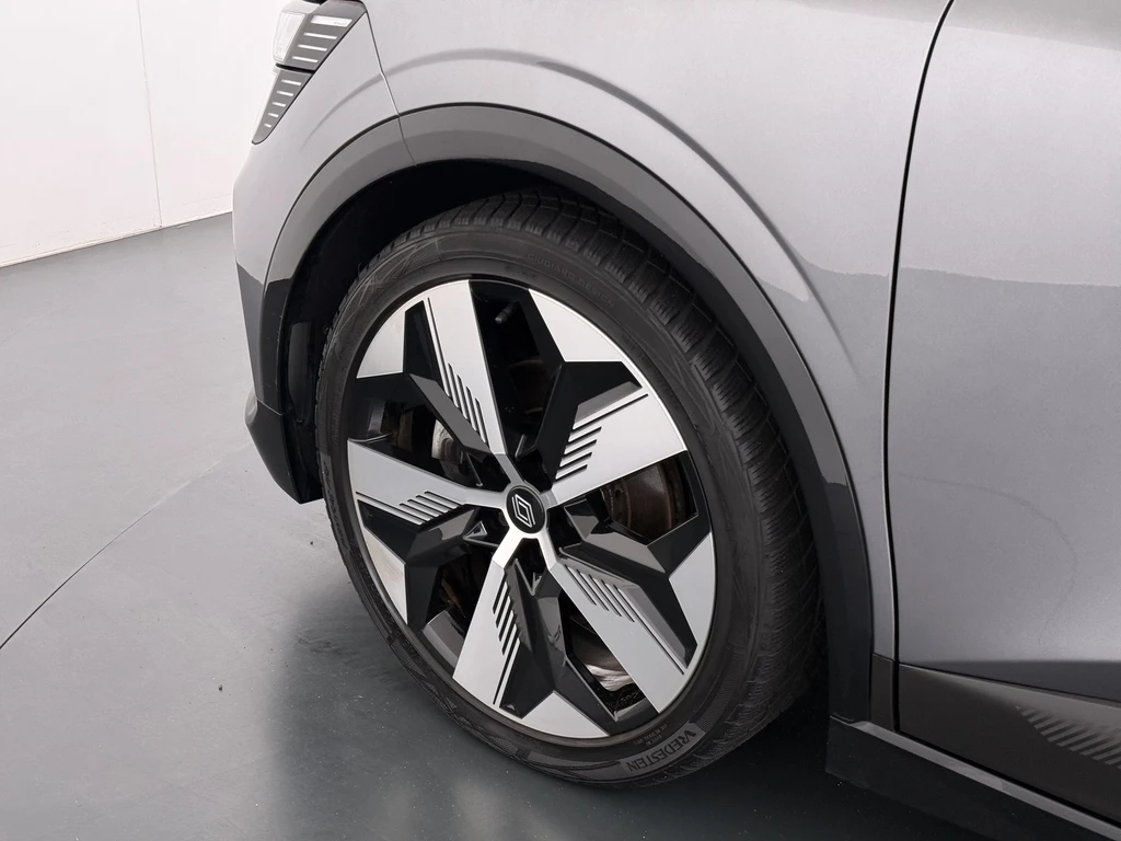 Renault Megane E-Tech – foto 29
