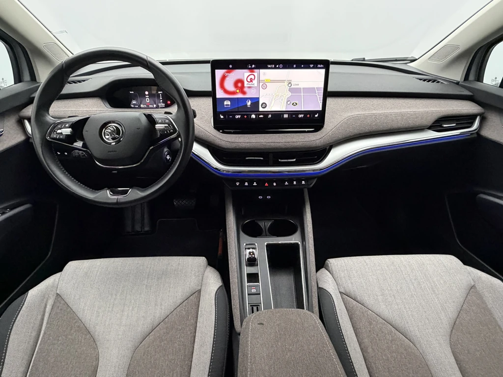 Škoda Enyaq iV – foto 8