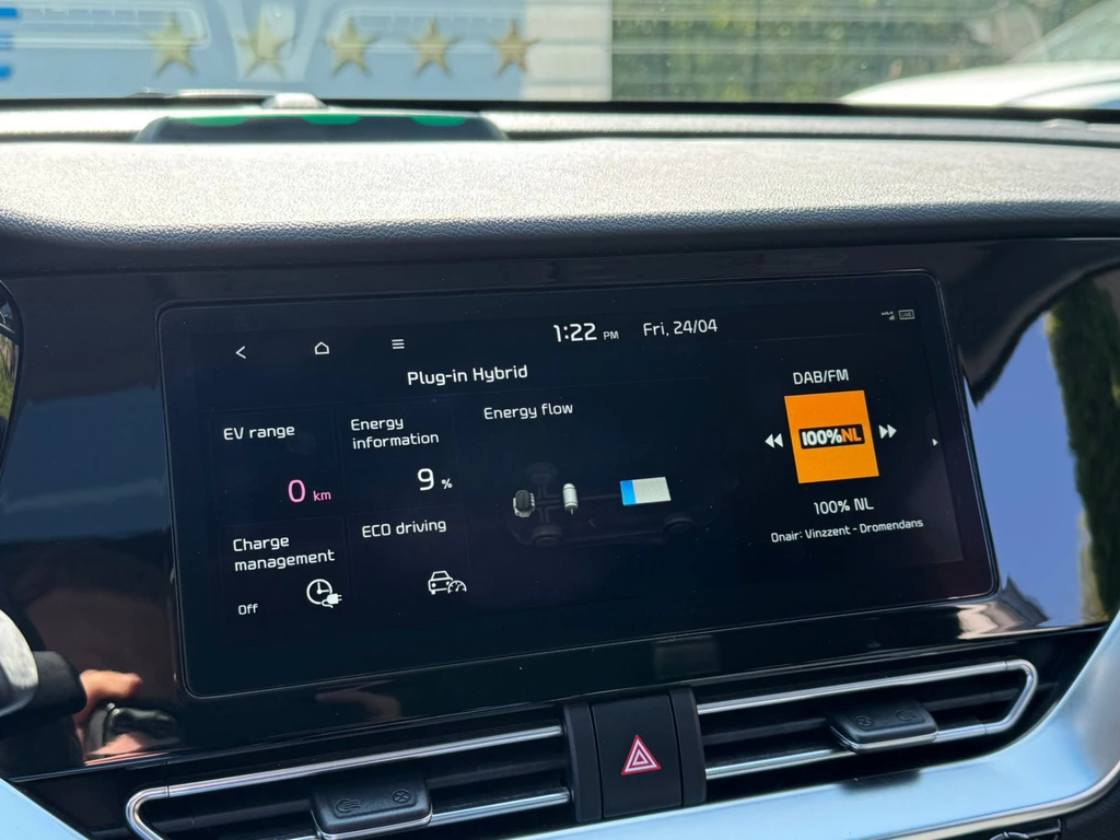 Kia Niro – foto 29